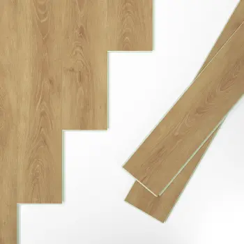 Panele podłogowe FAUS - SERENITY - Nutmeg Oak - AC6 8mm